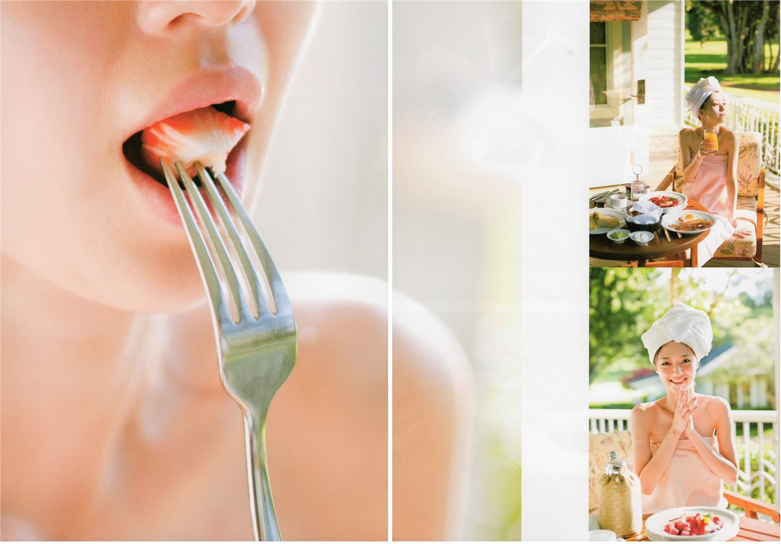 [PB写真集] 逢沢りな Rina Aizawa - Welina